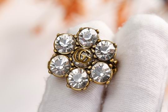 Gucci Ring 11lyh152